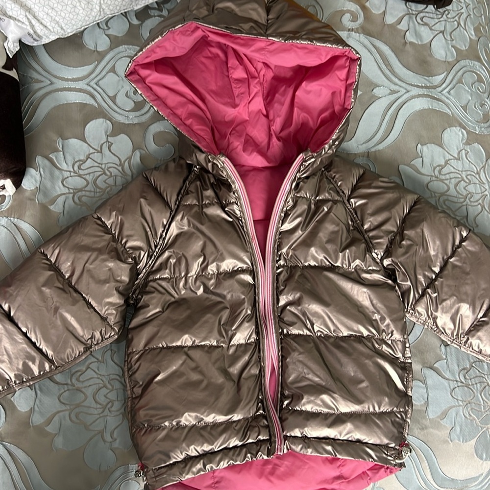 Mayoral winter jacket